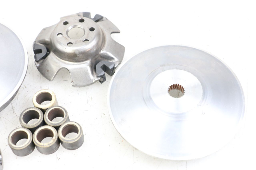 photo de VARIADOR HONDA FES PANTHEON 2T 125 (1998 - 2002) - Ampliação técnica