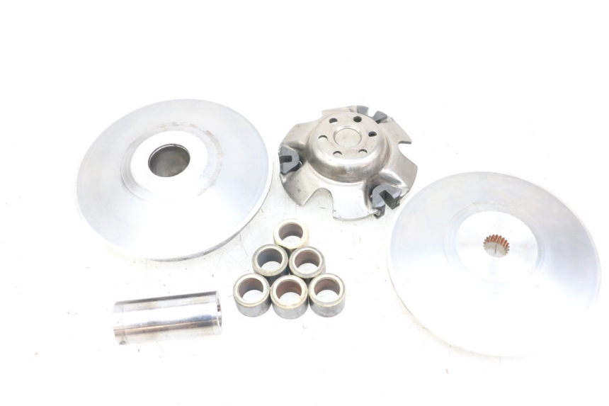 photo de VARIADOR HONDA FES PANTHEON 2T 125 (1998 - 2002) - Vista geral