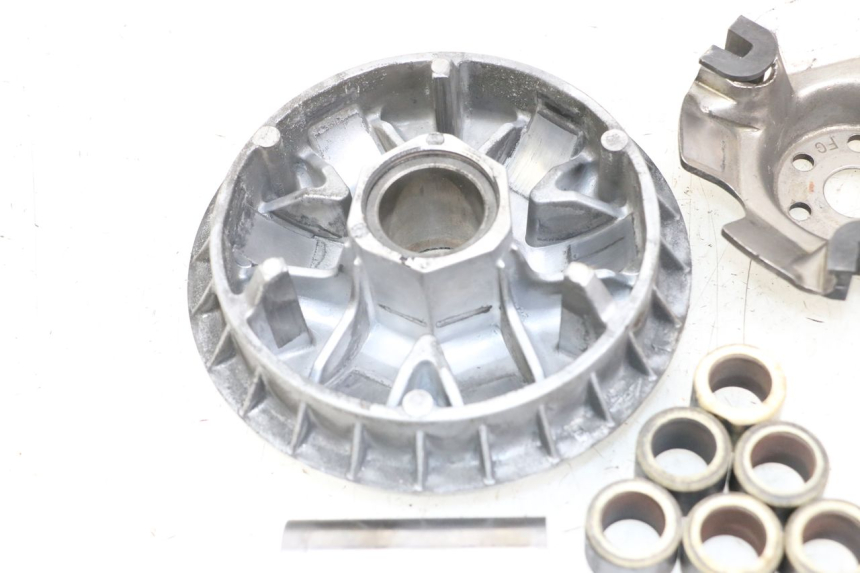 photo de VARIADOR HONDA FES PANTHEON 2T 125 (1998 - 2002) - Peça verificada