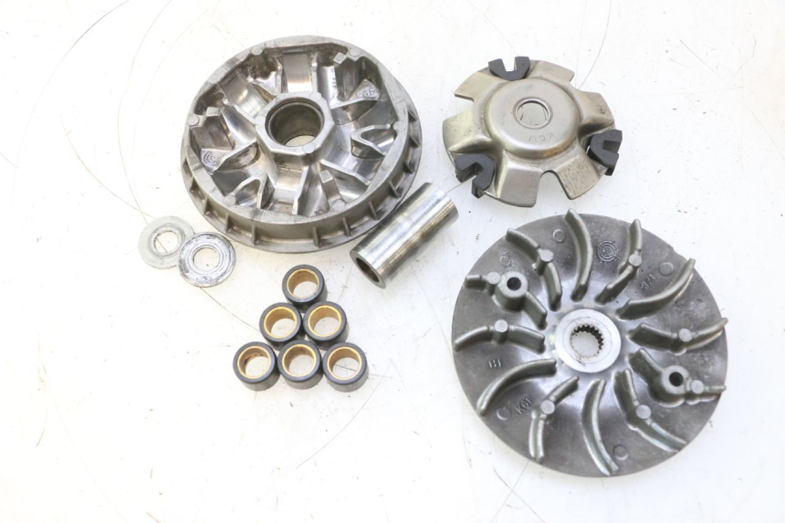 photo de VARIADOR HONDA FES PANTHEON 125 (2003 - 2007) - Vista principal