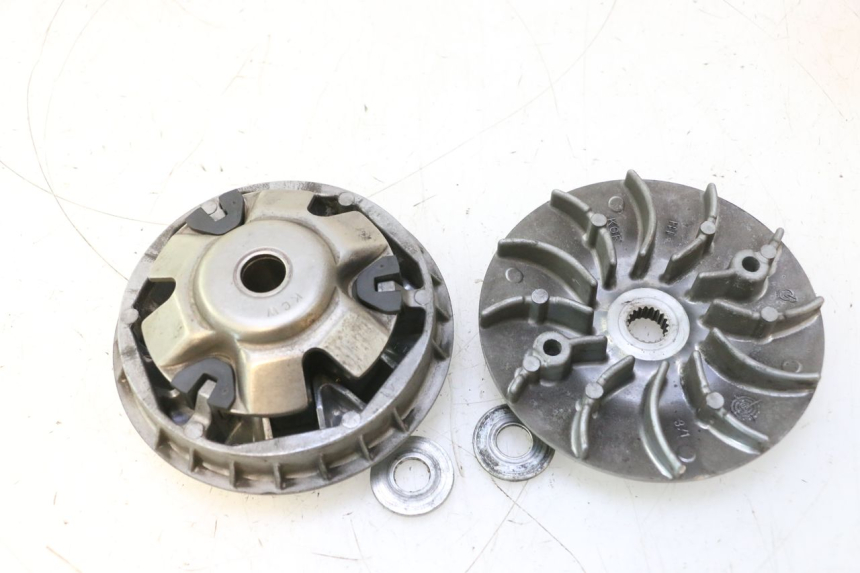 photo de VARIADOR HONDA FES PANTHEON 125 (2003 - 2007) - Detalhe da peça