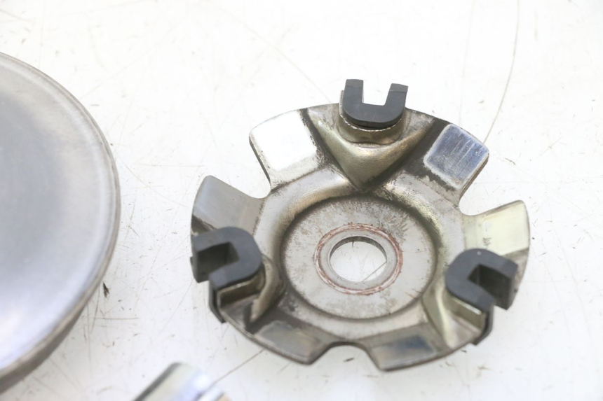 photo de VARIADOR HONDA FES PANTHEON 125 (2003 - 2007) - Ampliação técnica