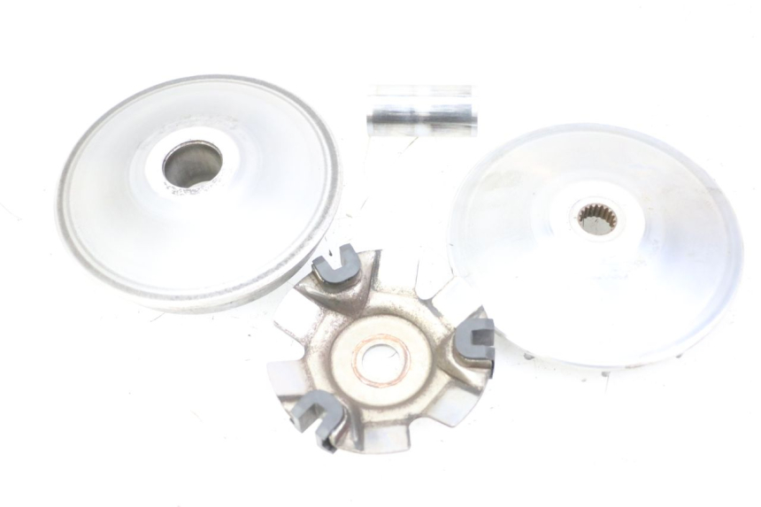 photo de VARIADOR HONDA FES S-WING SWING ABS 125 (2007 - 2015) - Vista geral