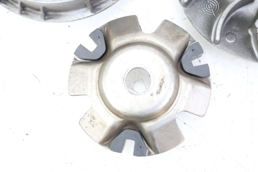 photo de VARIADOR HONDA FES S-WING SWING ABS 125 (2007 - 2015) - Pontos de fixação