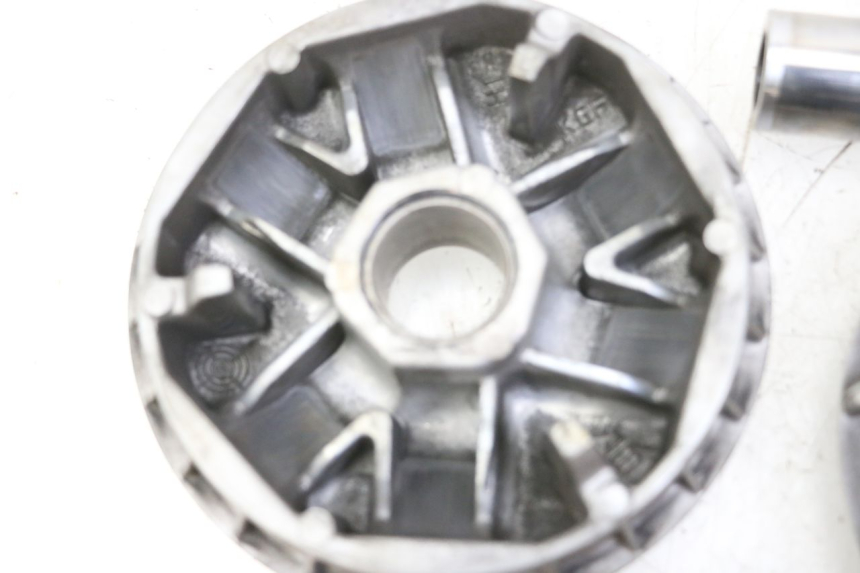 photo de VARIADOR HONDA FES S-WING SWING ABS 125 (2007 - 2015) - Peça verificada