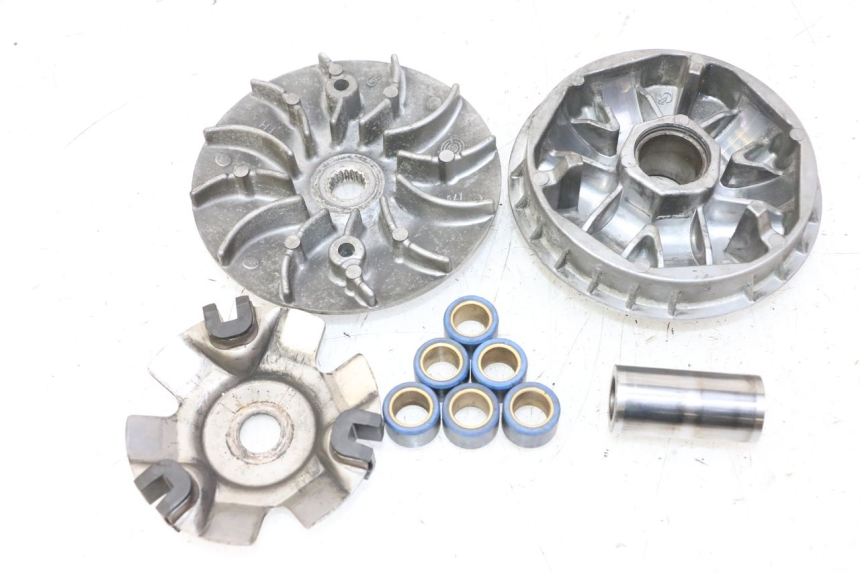 photo de VARIADOR HONDA FES S-WING SWING ABS 125 (2007 - 2015) - Vista principal