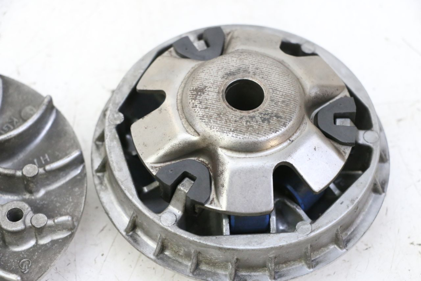 photo de VARIADOR HONDA FES S-WING SWING ABS 125 (2007 - 2015) - Detalhe da peça