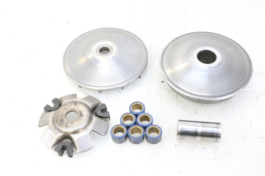 photo de VARIADOR HONDA FES S-WING SWING ABS 125 (2007 - 2015) - Ampliação técnica