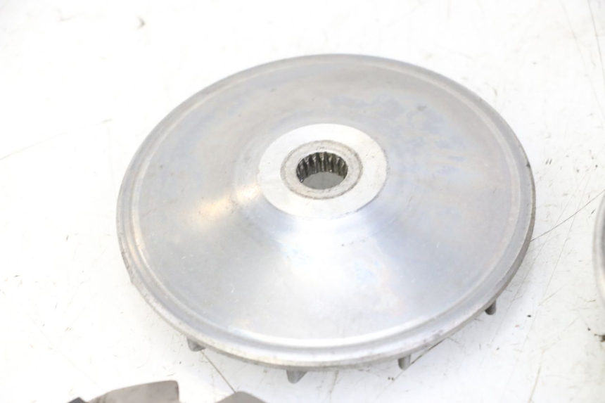photo de VARIADOR HONDA FES S-WING SWING ABS 125 (2007 - 2015) - Vista geral