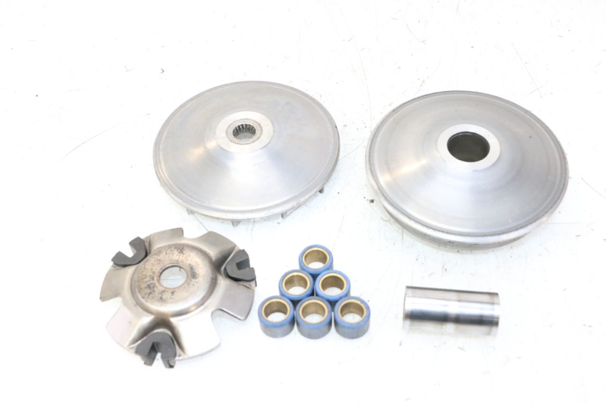 photo de VARIADOR HONDA FES S-WING SWING ABS 125 (2007 - 2015) - Estado da superfície