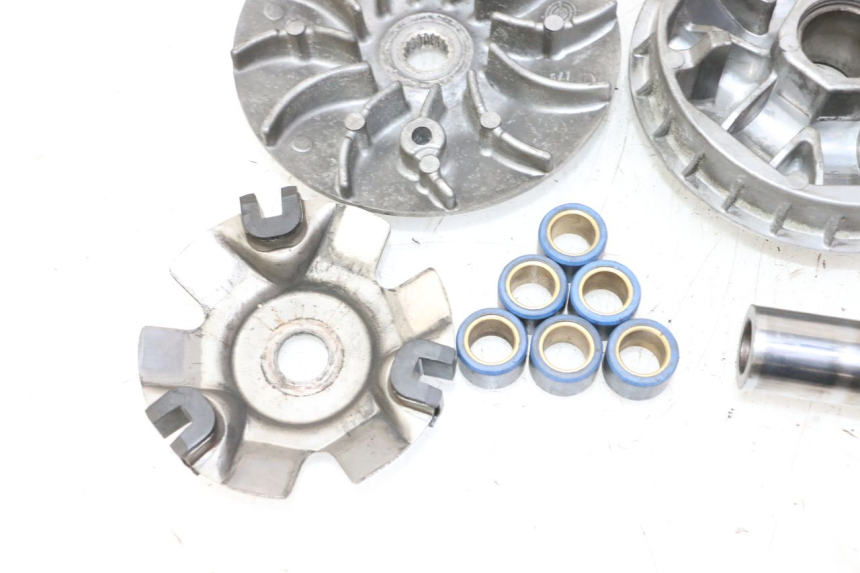 photo de VARIADOR HONDA FES S-WING SWING ABS 125 (2007 - 2015) - Peça verificada