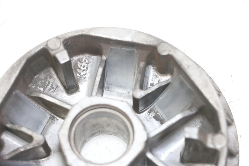 photo de VARIADOR HONDA FES S-WING SWING ABS 125 (2007 - 2015) - Ampliação dos componentes