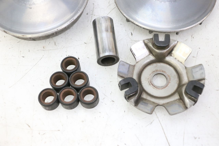 photo de VARIADOR HONDA FES S-WING SWING ABS 125 (2007 - 2015) - Vista geral