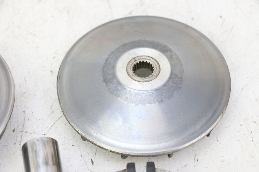 photo de VARIADOR HONDA FES S-WING SWING ABS 125 (2007 - 2015) - Pontos de fixação