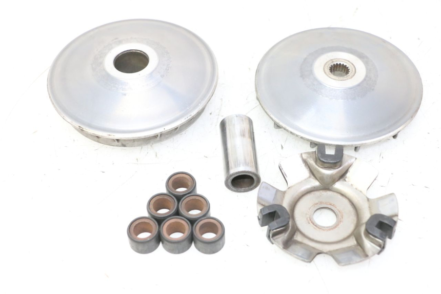 photo de VARIADOR HONDA FES S-WING SWING ABS 125 (2007 - 2015) - Peça verificada