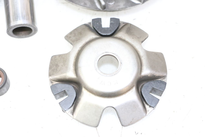 photo de VARIADOR HONDA FES S-WING SWING ABS 125 (2007 - 2015) - Marcações e referências