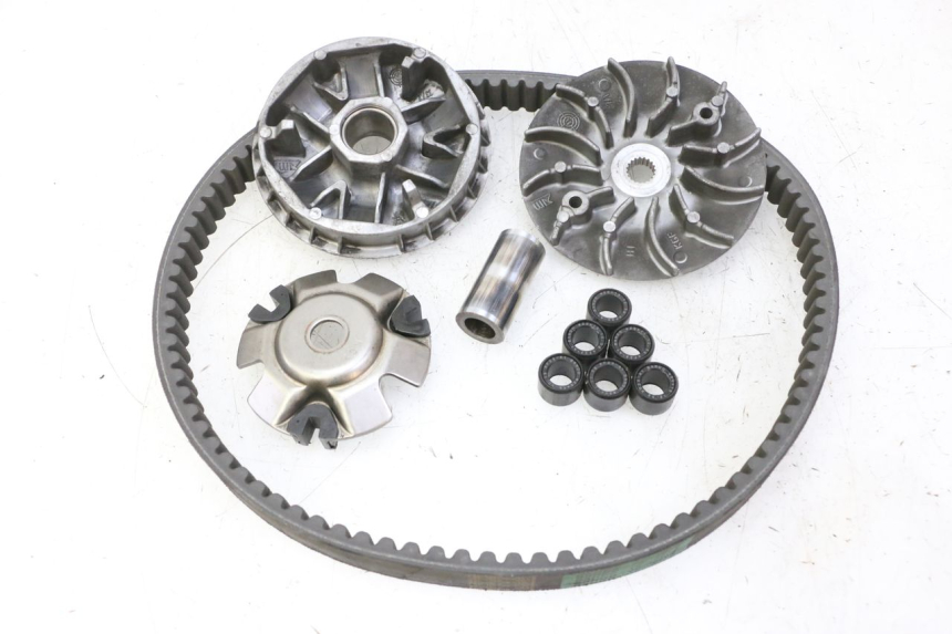photo de VARIADOR HONDA FES S-WING SWING ABS 125 (2007 - 2015) - Vista principal