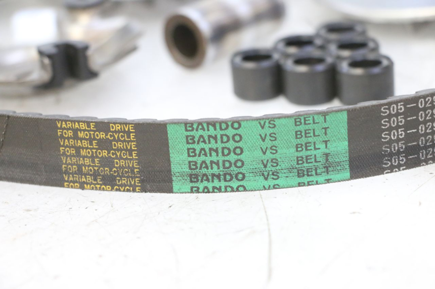photo de VARIADOR HONDA FES S-WING SWING ABS 125 (2007 - 2015) - Outro ângulo de visão