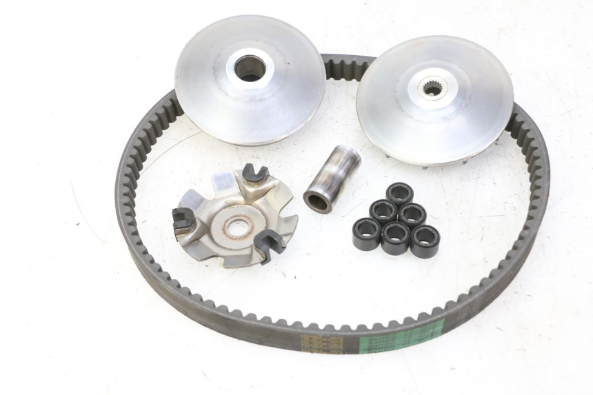 photo de VARIADOR HONDA FES S-WING SWING ABS 125 (2007 - 2015) - Ampliação técnica