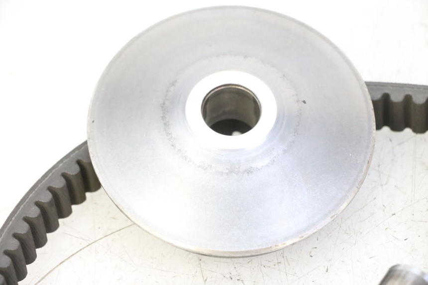 photo de VARIADOR HONDA FES S-WING SWING ABS 125 (2007 - 2015) - Vista geral