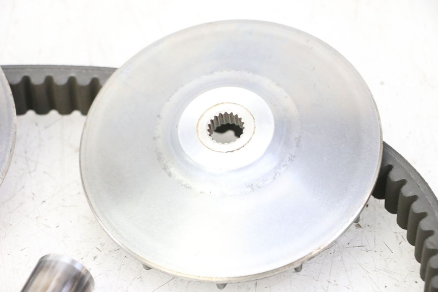 photo de VARIADOR HONDA FES S-WING SWING ABS 125 (2007 - 2015) - Pontos de fixação