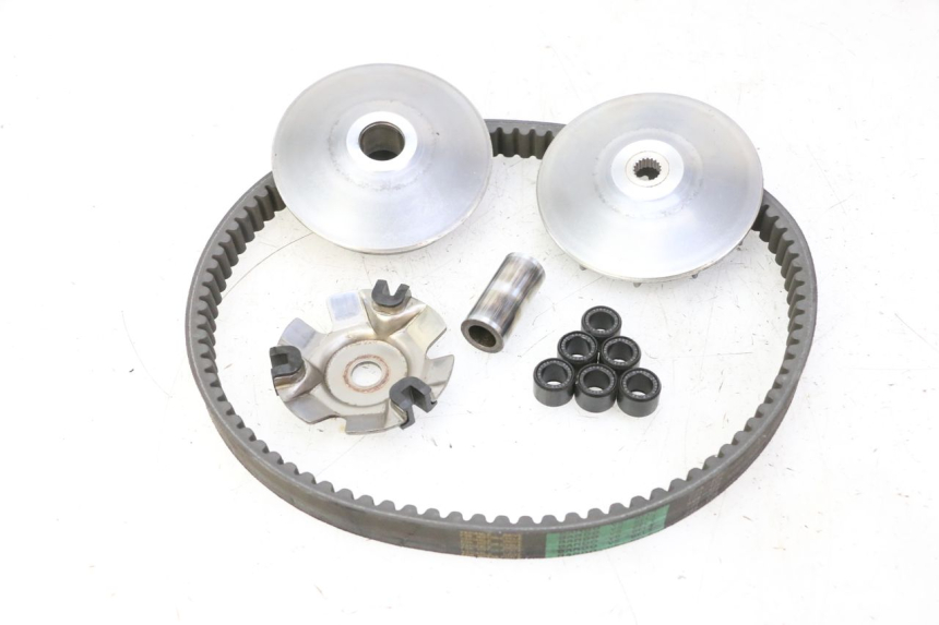 photo de VARIADOR HONDA FES S-WING SWING ABS 125 (2007 - 2015) - Estado da superfície