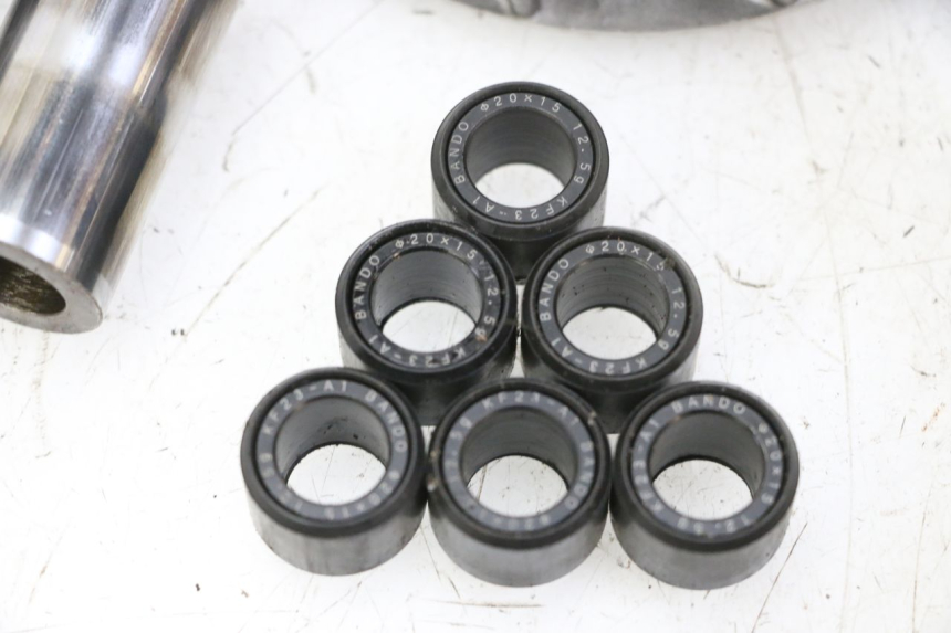 photo de VARIADOR HONDA FES S-WING SWING ABS 125 (2007 - 2015) - Peça verificada