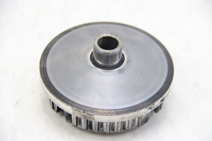 photo de VARIADOR SYM FIDDLE 2 50 (2008 - 2013) - Outro ângulo de visão