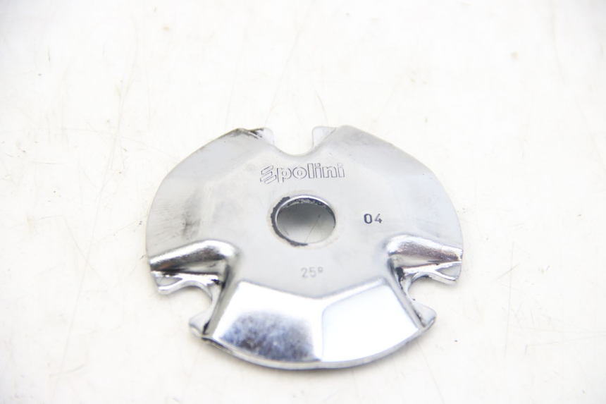 photo de VARIADOR SYM FIDDLE 2 50 (2008 - 2013) - Vista geral