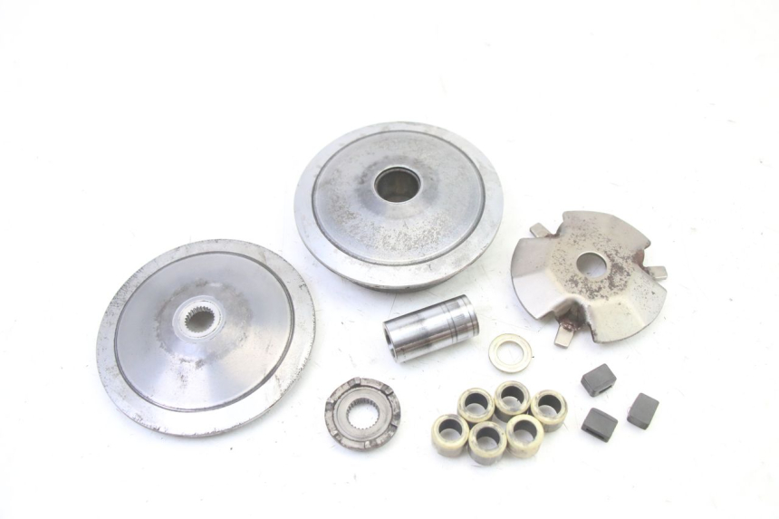 photo de VARIADOR SYM FIDDLE 2 50 (2008 - 2013) - Detalhe da peça