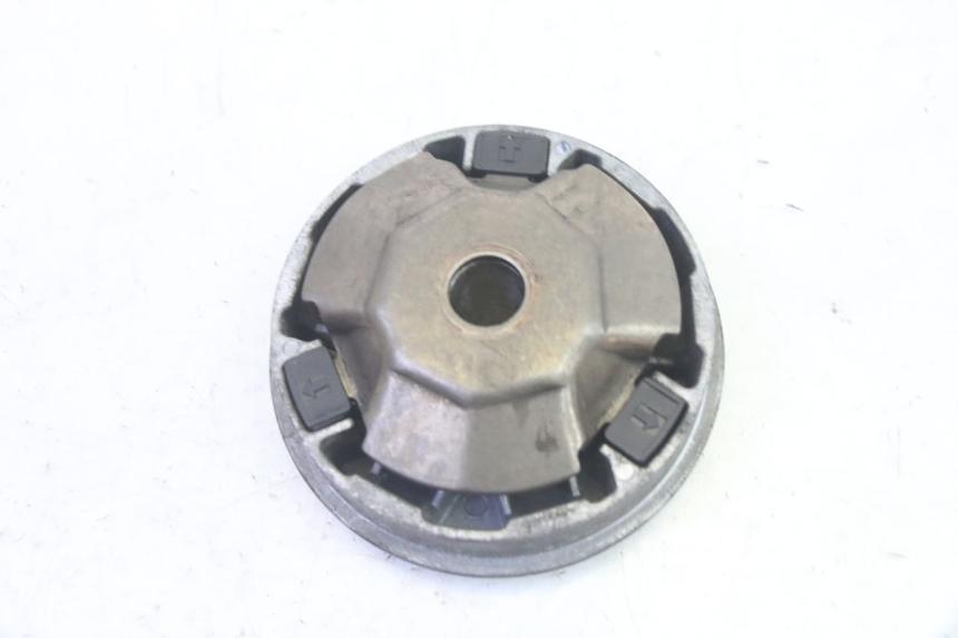 photo de VARIADOR SYM FIDDLE 3 III 125 (2014 - 2020) - Ampliação técnica