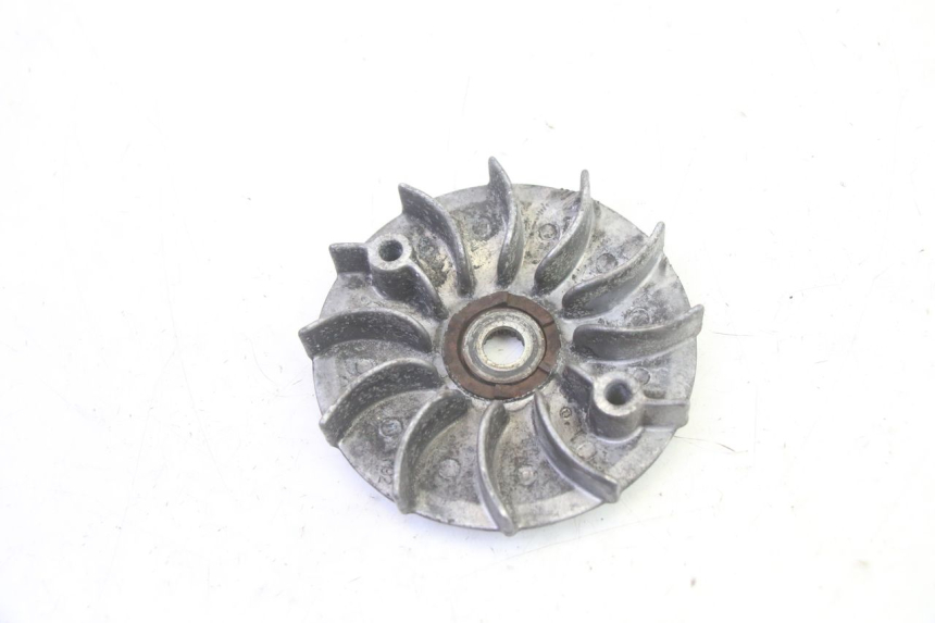 photo de VARIADOR SYM FIDDLE 3 III 125 (2014 - 2020) - Pontos de fixação