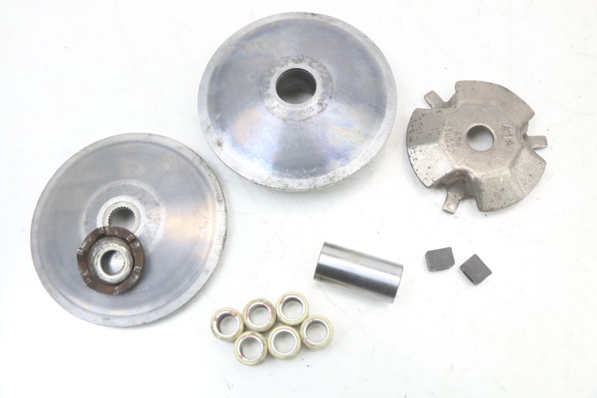 photo de VARIADOR SYM FIDDLE 3 III 50 (2014 - 2020) - Detalhe da peça