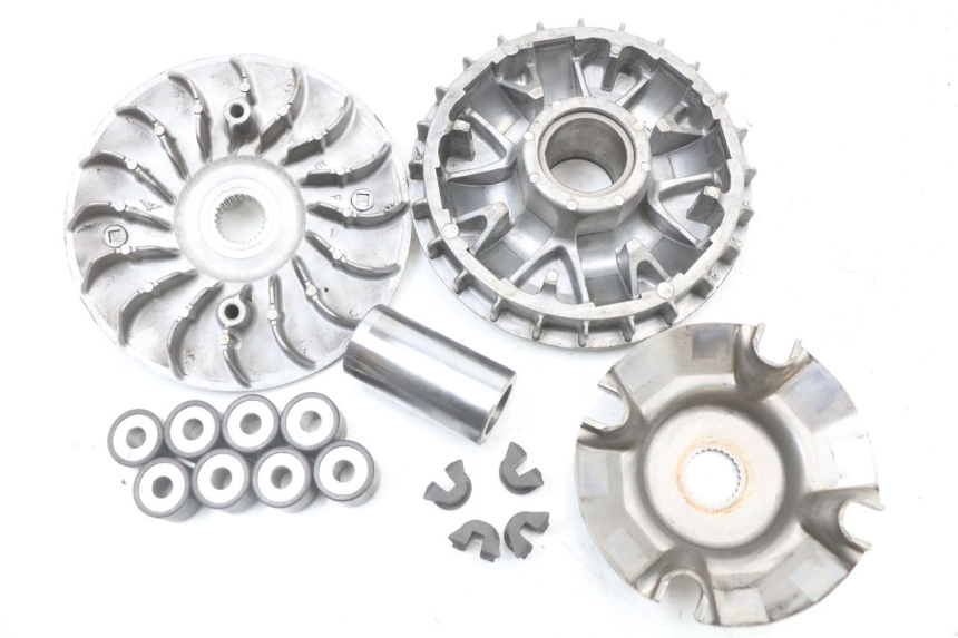 photo de VARIADOR HONDA FJS SILVER WING SILVERWING 400 (2005 - 2008) - Vista principal