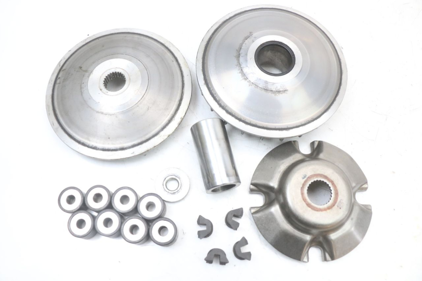 photo de VARIADOR HONDA FJS SILVER WING SILVERWING 400 (2005 - 2008) - Detalhe da peça