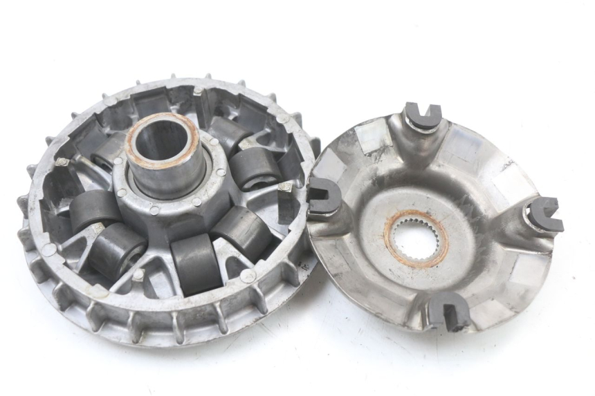 photo de VARIADOR HONDA FJS SILVER WING SILVERWING 400 (2005 - 2008) - Outro ângulo de visão