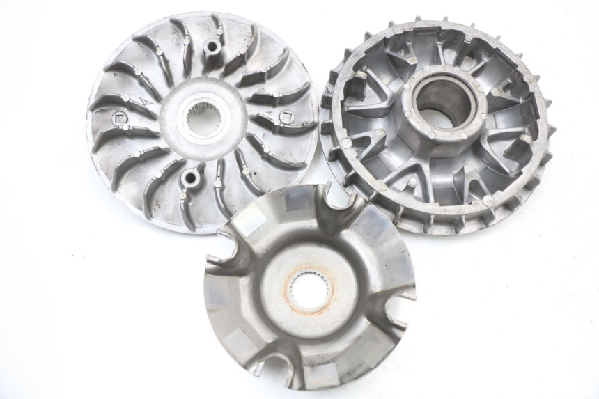 photo de VARIADOR HONDA FJS SILVER WING SILVERWING 400 (2005 - 2008) - Ampliação técnica