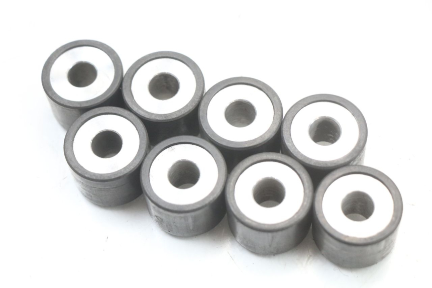 photo de VARIADOR HONDA FJS SILVER WING SILVERWING 400 (2005 - 2008) - Vista geral