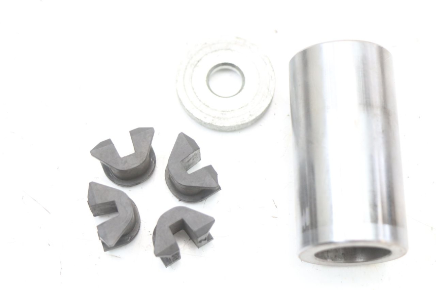 photo de VARIADOR HONDA FJS SILVER WING SILVERWING 400 (2005 - 2008) - Pontos de fixação