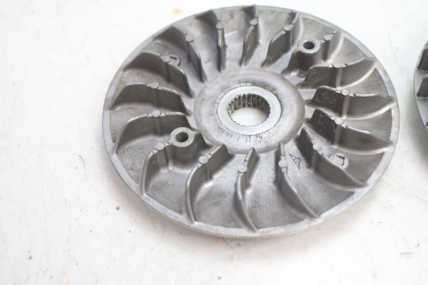 photo de VARIADOR HONDA FJS SILVER WING SILVERWING 400 (2005 - 2008) - Detalhe da peça