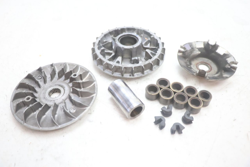 photo de VARIADOR HONDA FJS SILVER WING SILVERWING 400 (2005 - 2008) - Outro ângulo de visão