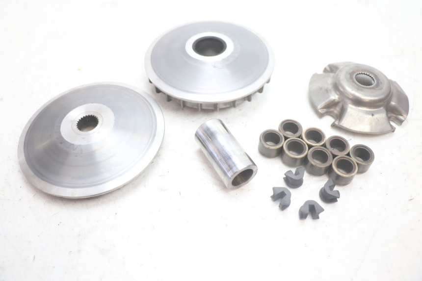 photo de VARIADOR HONDA FJS SILVER WING SILVERWING 400 (2005 - 2008) - Ampliação técnica