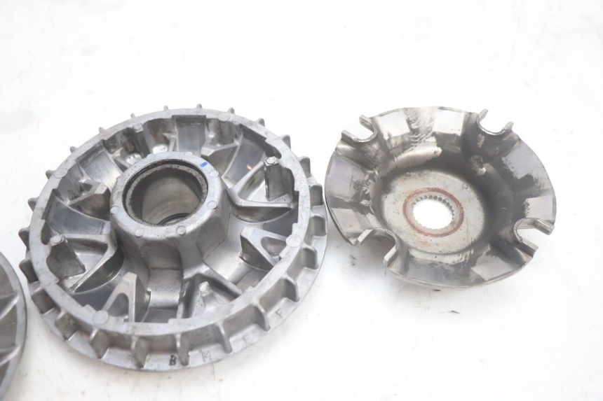 photo de VARIADOR HONDA FJS SILVER WING SILVERWING 400 (2005 - 2008) - Vista geral