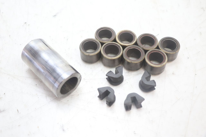 photo de VARIADOR HONDA FJS SILVER WING SILVERWING 400 (2005 - 2008) - Pontos de fixação