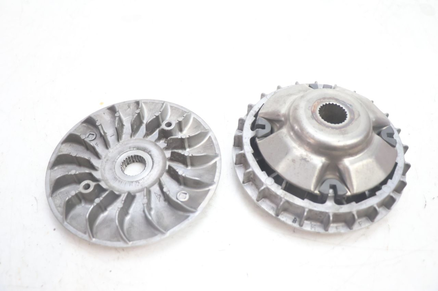 photo de VARIADOR HONDA FJS SILVER WING SILVERWING 400 (2005 - 2008) - Estado da superfície