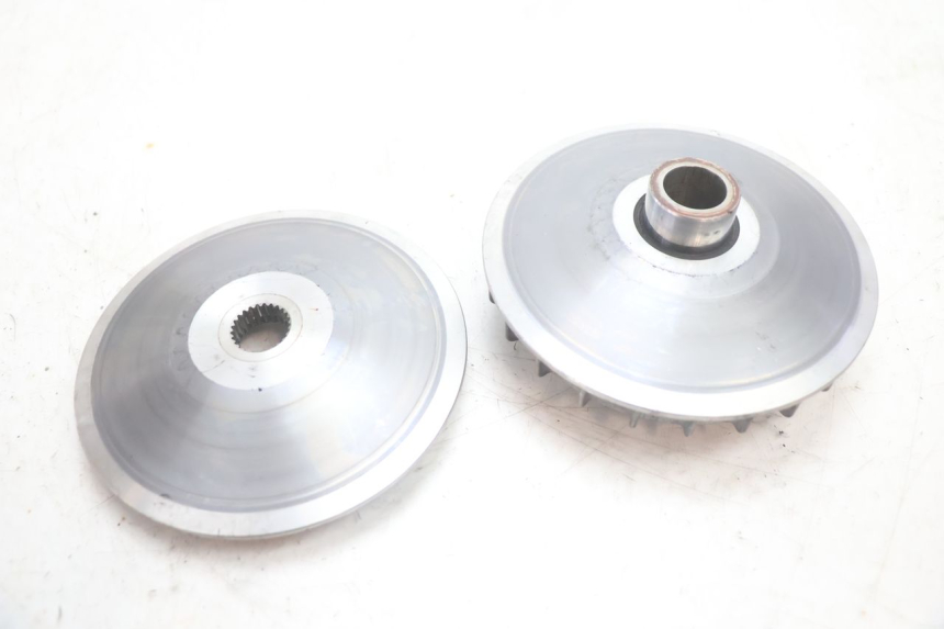 photo de VARIADOR HONDA FJS SILVER WING SILVERWING 400 (2005 - 2008) - Peça verificada