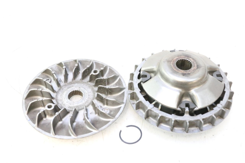 photo de VARIADOR HONDA FJS SILVER WING SILVERWING 400 (2005 - 2008) - Detalhe da peça