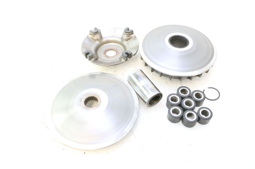 photo de VARIADOR HONDA FJS SILVER WING SILVERWING 400 (2005 - 2008) - Vista do produto