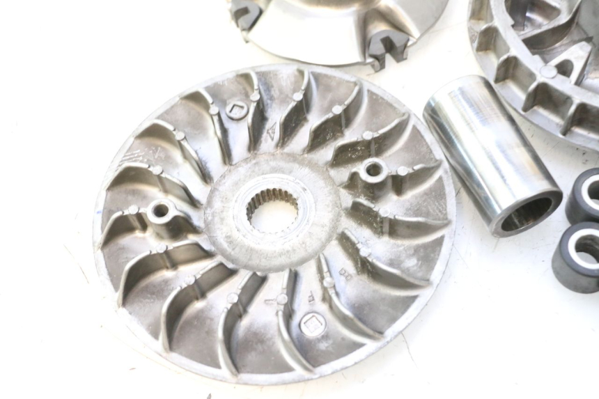 photo de VARIADOR HONDA FJS SILVER WING SILVERWING 400 (2005 - 2008) - Ampliação dos componentes