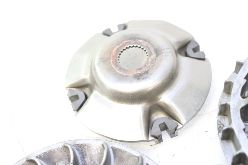 photo de VARIADOR HONDA FJS SILVER WING SILVERWING 400 (2005 - 2008) - Vista de perto
